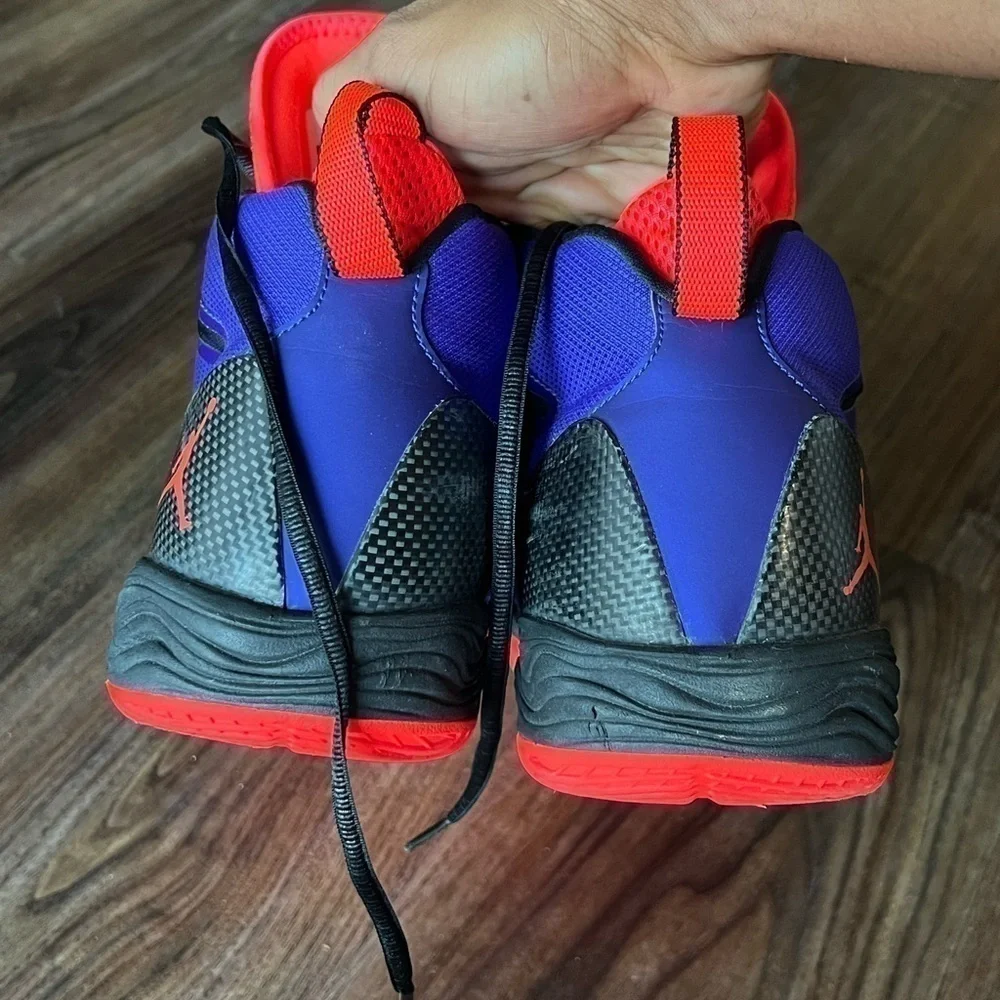 Nike Air Jordan XX8 SE 28 XXVIII Raptors